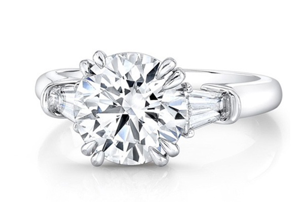 Design Your Engagement Ring  G.G. Gems, Inc. Scottsdale, AZ